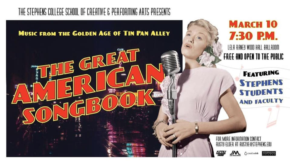 You'd Be Surprised (Irving Berlin)
